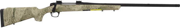 CVA Cascade XT 300 Winchester Magnum Sporting Rifle with 24-Inch Barrel and Camouflage Stock