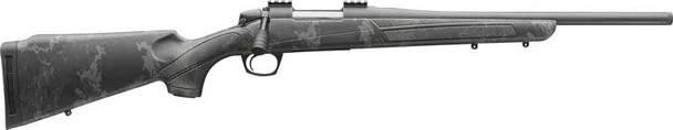 CVA Cascade .223 Remington Sporting Rifle with 18-Inch Carbon Steel Barrel and Camouflage Stock