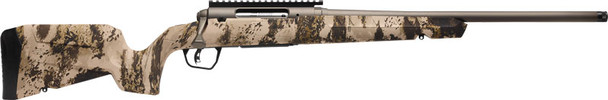 Savage Axis 2 Pro 350 Legend Sporting Rifle with Camouflage Stock and Cerakote Finish