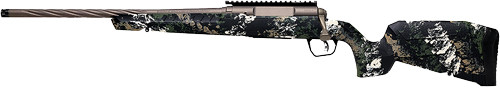 Savage Axis 2 Pro Left-Handed Sporting Rifle in 243 Winchester with 20-Inch Barrel 32364