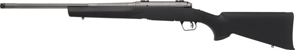 Savage 110 Trail Hunter Lite Bolt-Action Sporting Rifle in 7mm Backcountry with Cerakote Finish