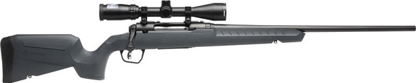 Savage Axis 2 XP 400 Legend Sporting Rifle with Synthetic Stock and 20-Inch Barrel