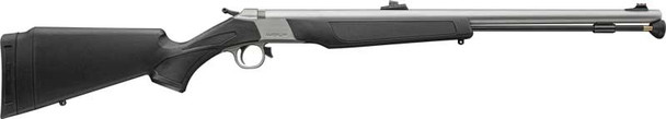 CVA Wolf V2 209M 50 Caliber Break Action Rifle with 24-Inch Barrel