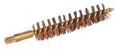 CVA AC1463B .54 Caliber Brass Cleaning Brush for Firearms