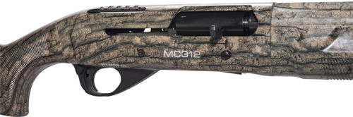 Girsan MC312 12 Gauge Semi-Auto Shotgun with Camouflage Finish and 28-Inch Barrel