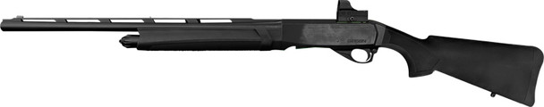 Girsan MC312 Sport 3 Gun 12 Gauge Semi-Auto Shotgun with Picatinny Rail and 5 Choke Tubes