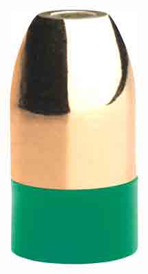 CVA PowerBelt Bullets 50 Caliber, 295 Grain Copper Hollow Point - 20 Pack