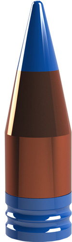 CVA PowerBelt Bullets ELR .450 Diameter, AeroTip Style - Model AC1600AT