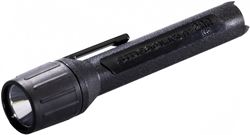 Streamlight Pro-Polymer 2AA LED Flashlight with Impact-Resistant Polymer Housing