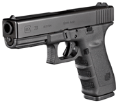 Glock 20SF 10mm Auto G3 Full Size Semi-Auto Handgun with Two 15-Round Magazines