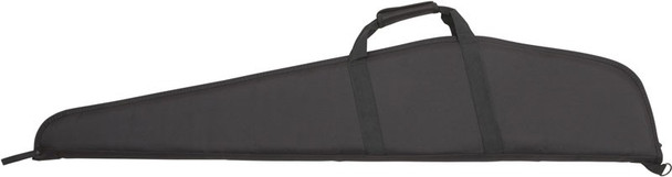 Allen Gun Case Centennial 48-Inch with American Flag Endura Nylon and Scoped Rifle Storage