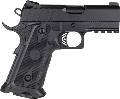 Girsan Witness 2311 BRAT 9mm Semi-Auto Pistol with Ambidextrous Safety