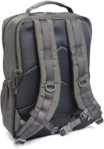 Beretta Tactical Daypack Wolf BS023001890920UNI – 17-Liter Capacity with Durable Water-Resistant Material