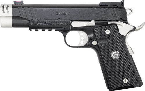 Girsan MC1911 10mm Auto Semi-Auto Pistol with Ambidextrous Safety and Fiber Optic Sights