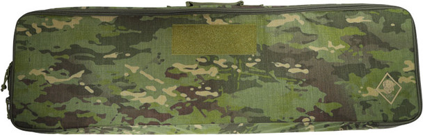 Grey Ghost Gear Rifle Case Model 6021-40 for Secure Transport