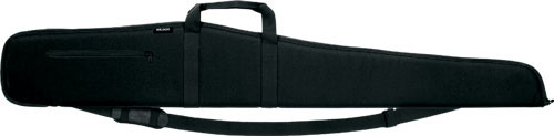 Bulldog Extreme Shotgun Case BD28055 * Heavy-Duty 1000D Nylon with Soft Padding and Zippered Pocket