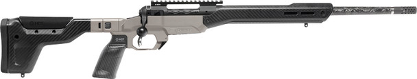 308 18" CHASSIS FLD STK RAIL