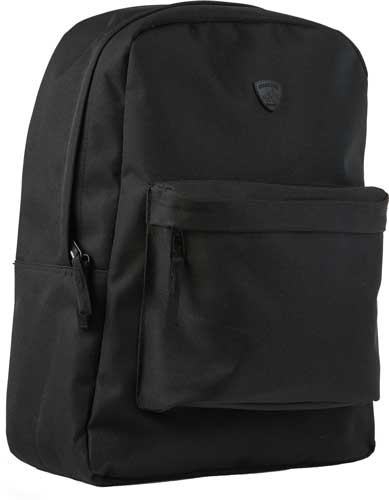 Guard Dog Security ProShield Scout Bulletproof Backpack - Black, NIJ IIIA Certified