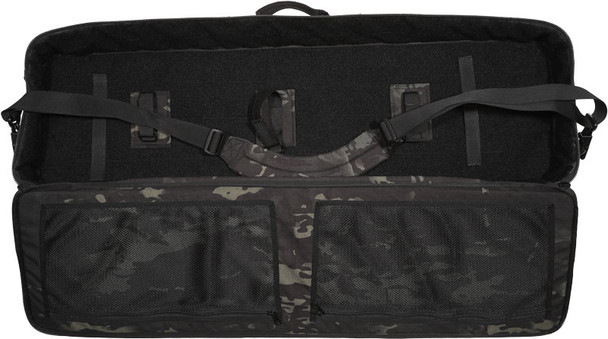 Grey Ghost Gear Rifle Case Model 6021-42 for Secure and Convenient Transportation