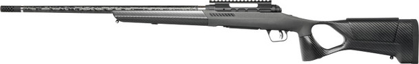 Savage 110 Klym .308 Win Sporting Rifle with Carbon Fiber Stock and 22-Inch Barrel