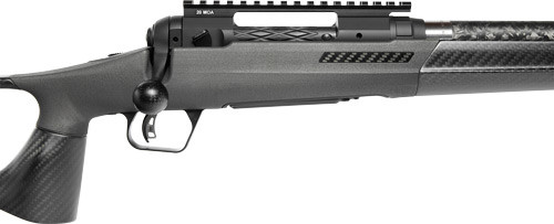 Savage 110 Klym .308 Win Sporting Rifle with Carbon Fiber Stock and 22-Inch Barrel
