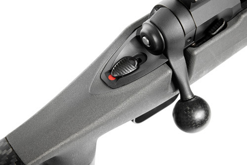 Savage 110 Klym .308 Win Sporting Rifle with Carbon Fiber Stock and 22-Inch Barrel