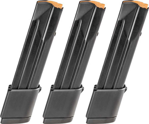 FN America FN 509 Compact 9mm Luger Handgun with 5 Magazines