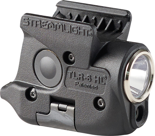 Streamlight TLR-6 HL Light for Sig P365 with Laser and Waterproof Design