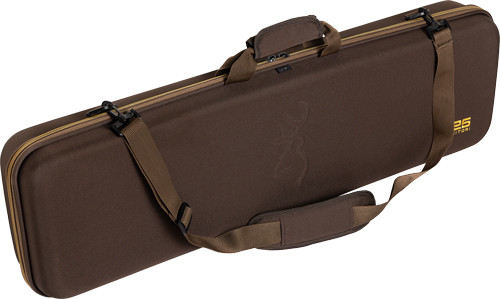 Browning Vapor 825 Fitted Case - Endura Nylon Long Gun Storage Solution
