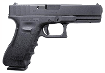 Glock GLOCK 17C 9mm Luger Semi-Auto Pistol with 2 Magazines
