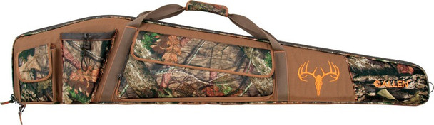Allen Gear Fit Pursuit 48-Inch Bruiser Rifle Case in Mossy Oak Break-Up Country