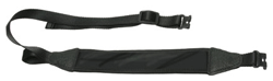 The Outdoor Connection NDR90075 Raptor Sling with Swivels for Shotgun and Rifle