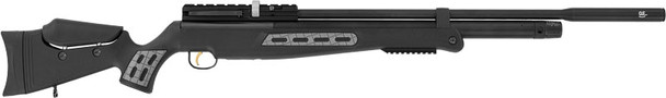 Hatsan Airguns HGBT65SL-35QE Big Bore Carnivore Pre-Charged Pneumatic Air Rifle
