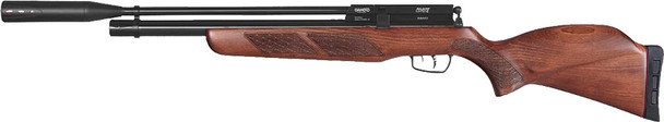 Gamo Coyote Whisper Fusion .22 Pre-Charged Pneumatic Air Rifle
