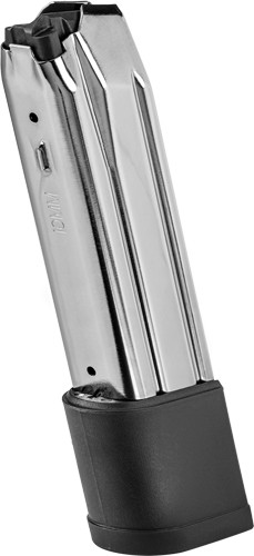 FN America FN 510 10mm Magazine - 22 Rounds Steel Black Finish