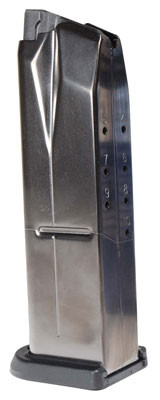 FN America FNX-45 10-Round Steel Magazine for 45 ACP Centerfire Pistols