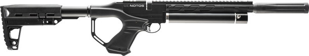 Umarex USA Notos PCP Carbine .22 with Fixed Air Tank