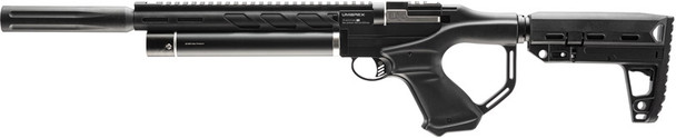 Umarex USA Notos PCP Carbine .22 with Fixed Air Tank