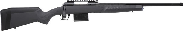 Savage 110 Tactical .308 Winchester Bolt-Action Rifle with 24-Inch Barrel