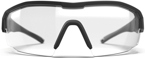 Glock GLOCK Tactical Glasses Gen5 - Clear Lens, Adult Size