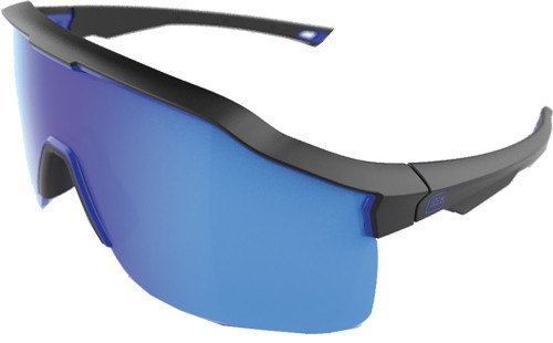 Glock AS41038 Tactical Glasses with Mirror Lens for Adults