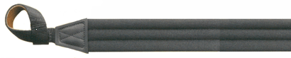 Butler Creek Padded Shotgun Sling with Black Cordura Nylon, 36-inch Length
