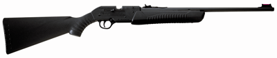 Daisy Model 901 Powerline .177 Multi-Pump Pneumatic Air Rifle with Fiber Optic Sights