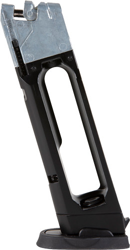 UMAREX USA S&W MP9 M2.0 Magazine - High-Performance 15-Round Capacity
