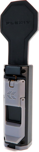 Striker Flexit Pocket Light with 400 Lumens, USB Rechargeable and Magnetic Base