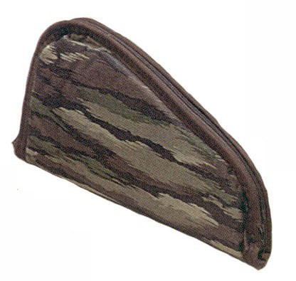 Allen 8-Inch Handgun Pistol Case with Assorted Earthtone and Camo Colors