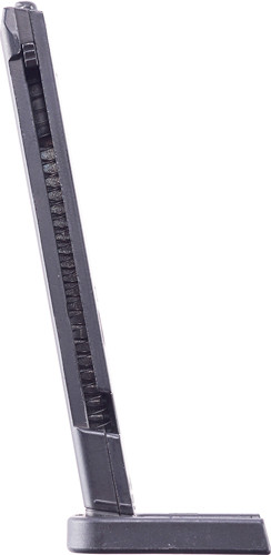 UMAREX GLOCK 19 Gen3 Airsoft Magazine - 6mm, 11 Rounds, Metal & Polymer Construction