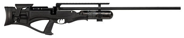 Hatsan Airguns PileDriver .45 Pre-Charged Pneumatic Air Rifle