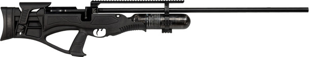 Hatsan Airguns PileDriver .50 Caliber Pre-Charged Pneumatic Air Rifle