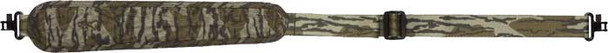 Browning Range Pro Sling 28-Inch with Padded Cordura Nylon and Camouflage Design